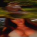 Sexy nude woman