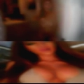 Sexy woman woman