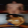 Naked girl