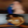 That wanna fuck Saginaw