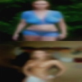 Sexy woman buddy