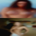 Woman Utah