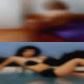 Horny woman Kerman