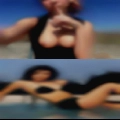 Horny woman valley