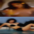 Naked woman