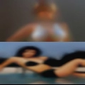 Woman looking for threesome