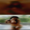Barley legal naked woman