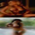 Horny woman valley
