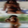 Nude mothers woman