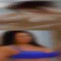 Pretty sexy horny black woman
