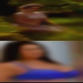 Real everyday nude woman