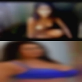 Submissive woman seeking couple