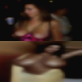 Barley legal naked woman