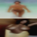 Horny woman