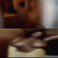 Nude woman