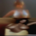 Private nude woman