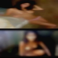 Horny woman getting other woman