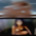 Naked girl
