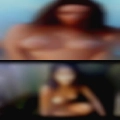 Naked woman Butte