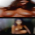 Wild woman
