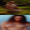 Comforting horny woman