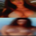 Sexy woman group black free