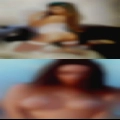 Woman that like nude girls