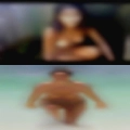 Local naked horny woman