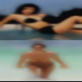 Naked sexy woman fucking each