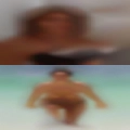 Navajo nude mature woman