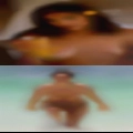 Woman from Albany, Oregon naked