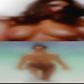 Woman from birth