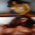 Naked black woman Woodbridge