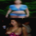 Horny woman alone