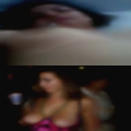 Nude woman there