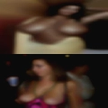 Panama naked woman pussy