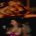 Wonderful nude woman
