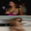 Naked woman fate