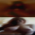 Black woman who white