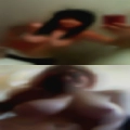 Women fuck bad room