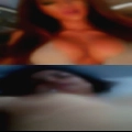 Lonely woman Uvalde