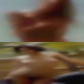 Naked woman mating