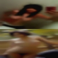 Pussy when period