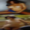 Woman pussy