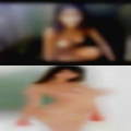 Horny woman getting other woman