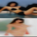 Nude woman there