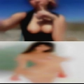 Woman pussy