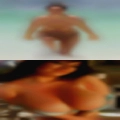 Cherryville nude woman