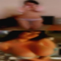 Divorced horny woman black