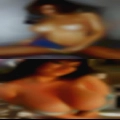 Nasty horny woman